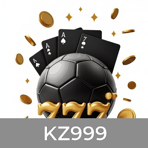 KZ999: Seu Cassino Online Seguro e Premiado