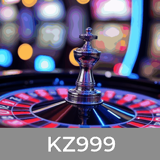 KZ999: Seu Cassino Online Seguro e Premiado