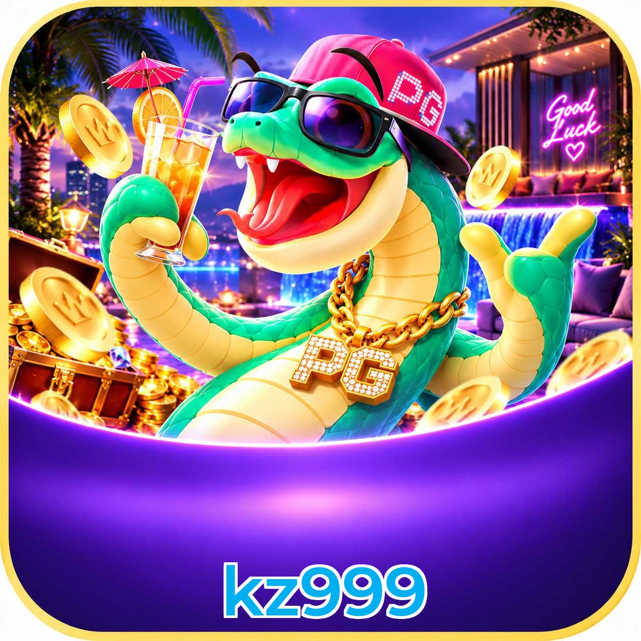 kz999 App FAQ