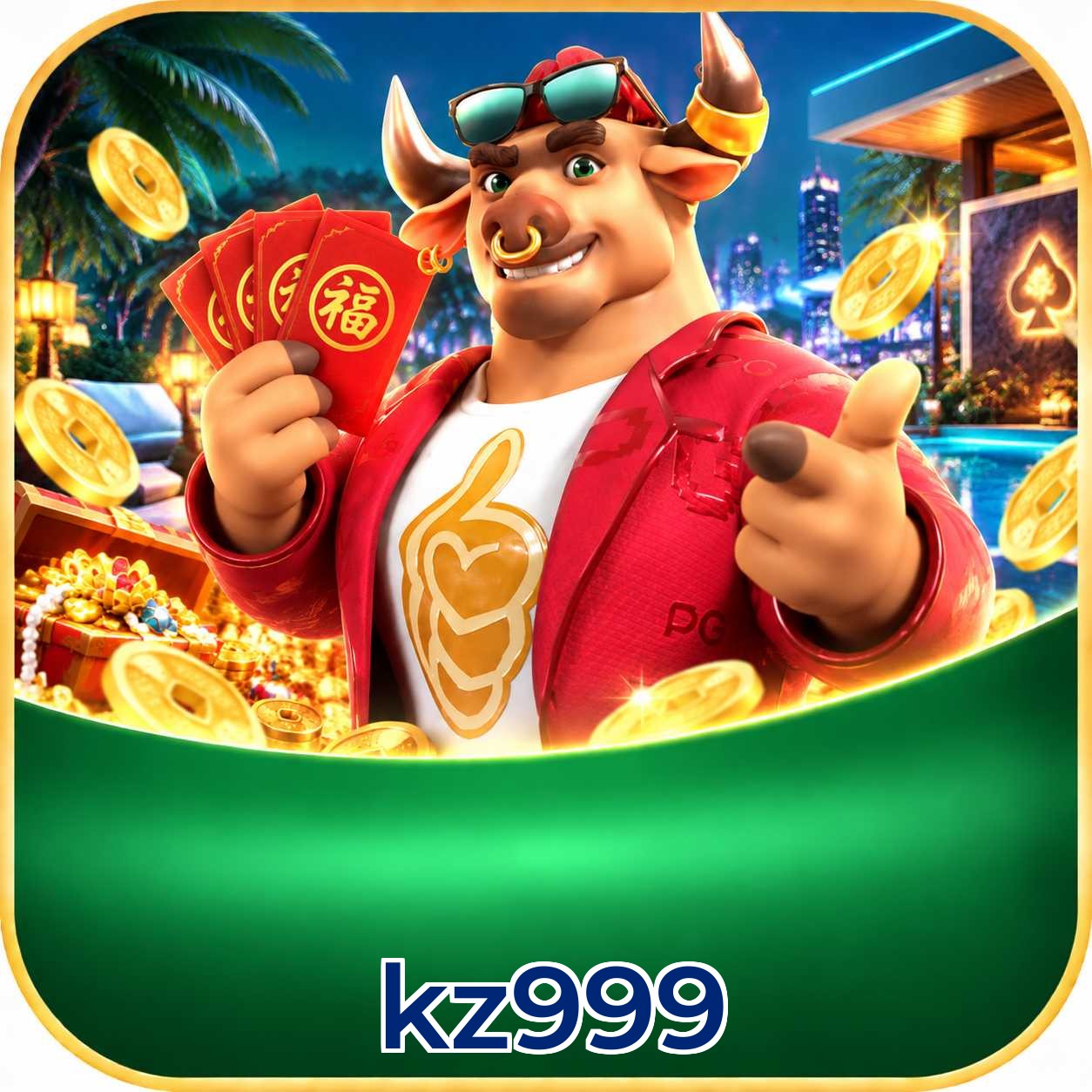 kz999 Live Games