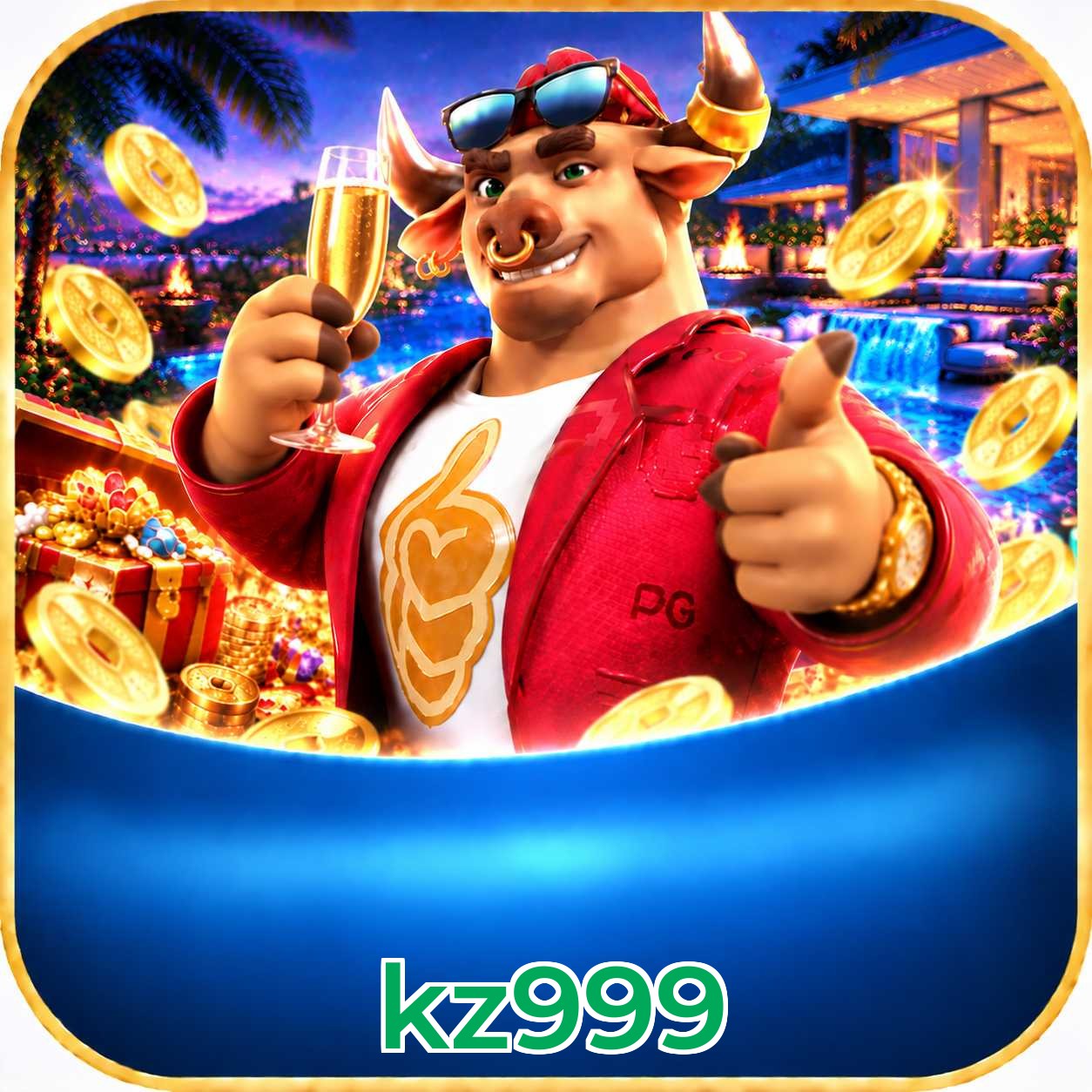 kz999 Métodos de Login