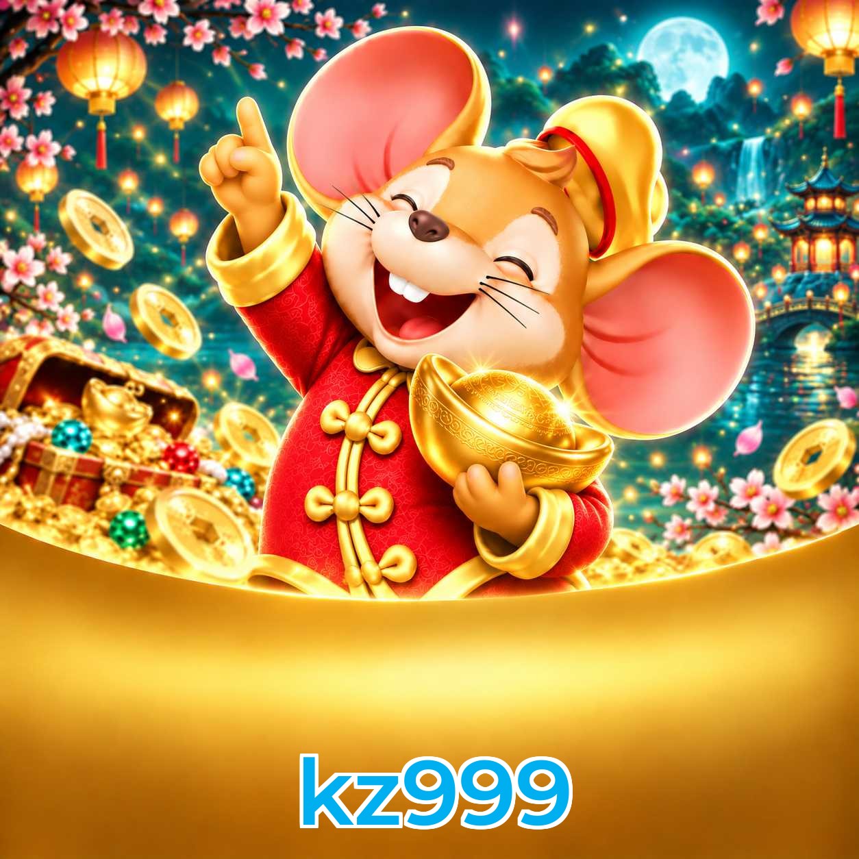 kz999 Facebook Bonus