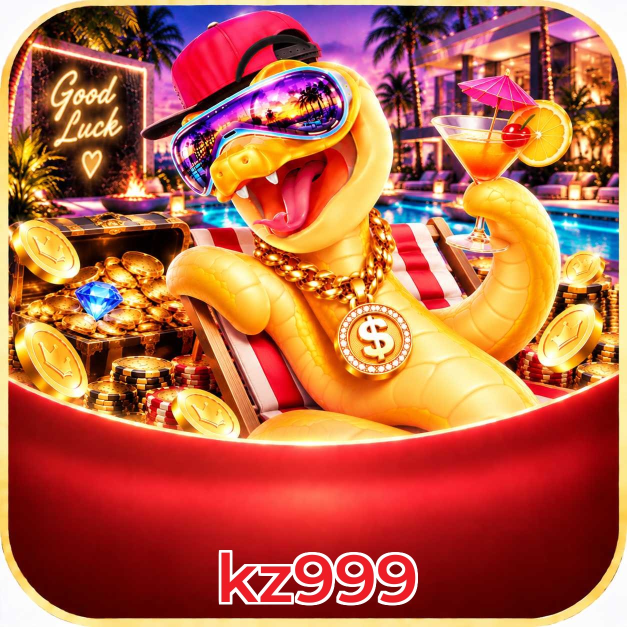 kz999 Top Wins