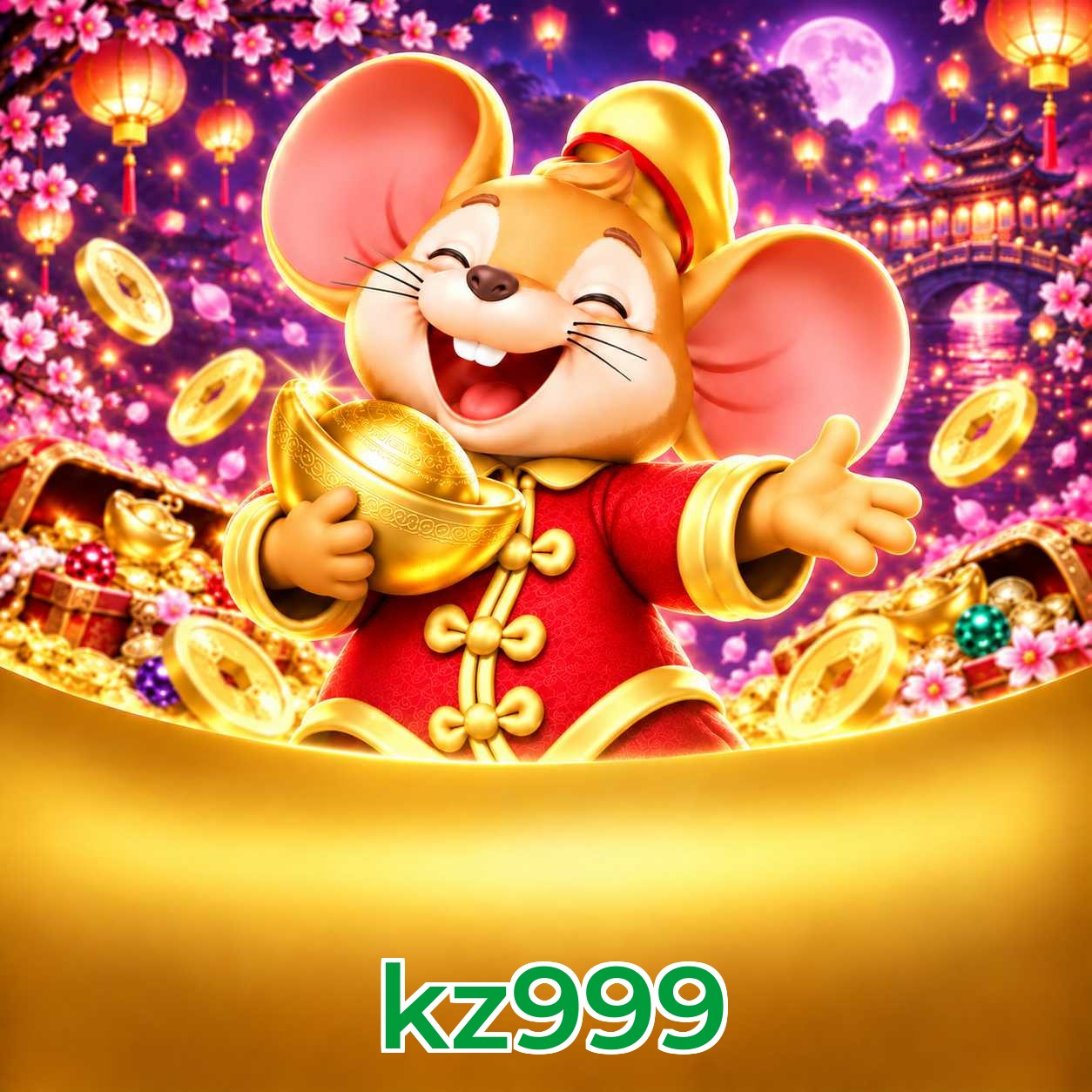 kz999 Top Slots