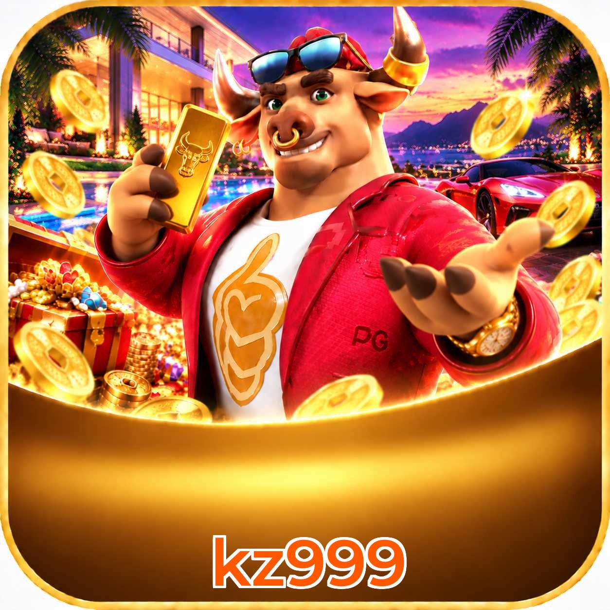 kz999 Erros de Login