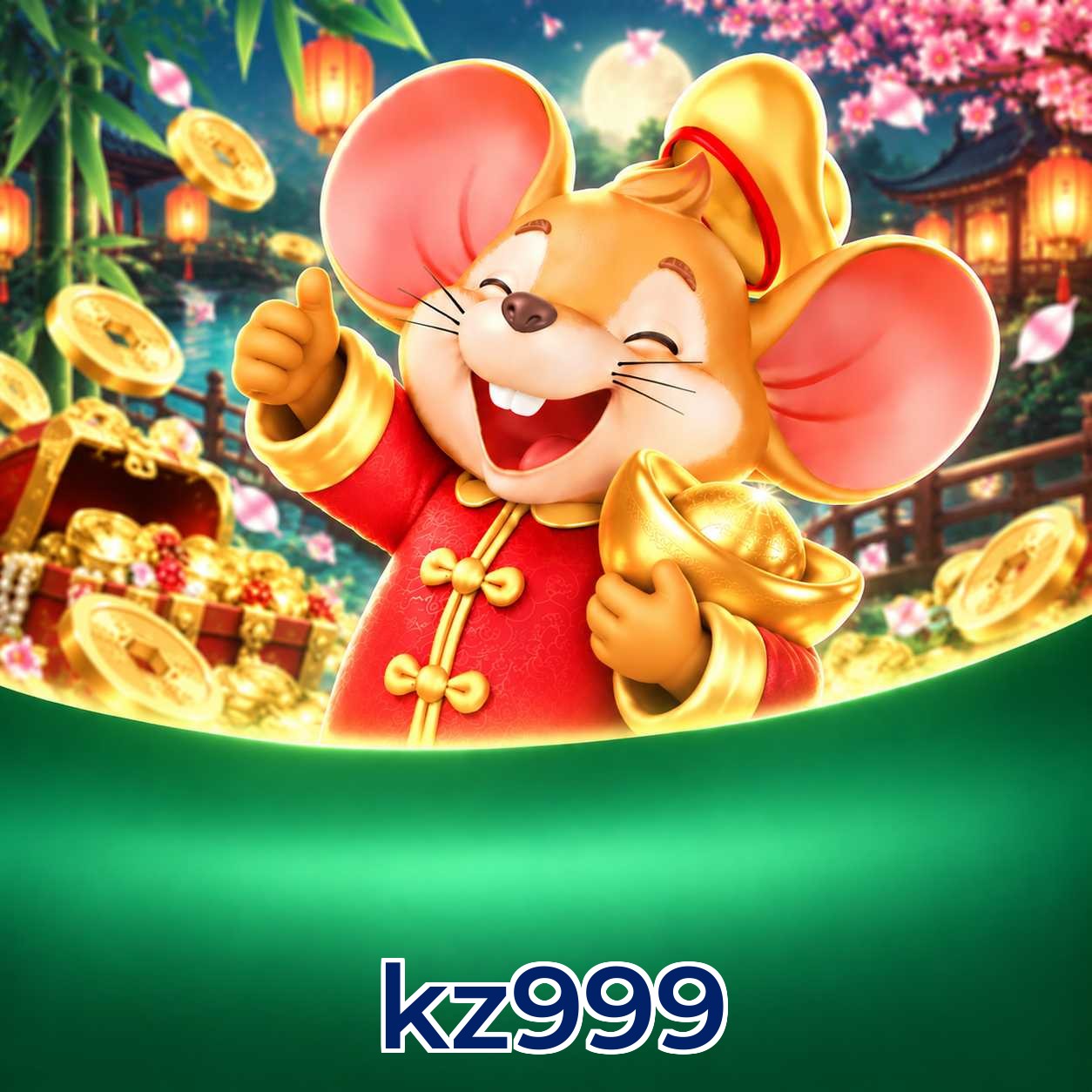 kz999 instalar Android APK