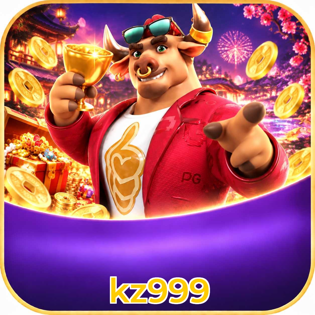 kz999 Entrar Telegram