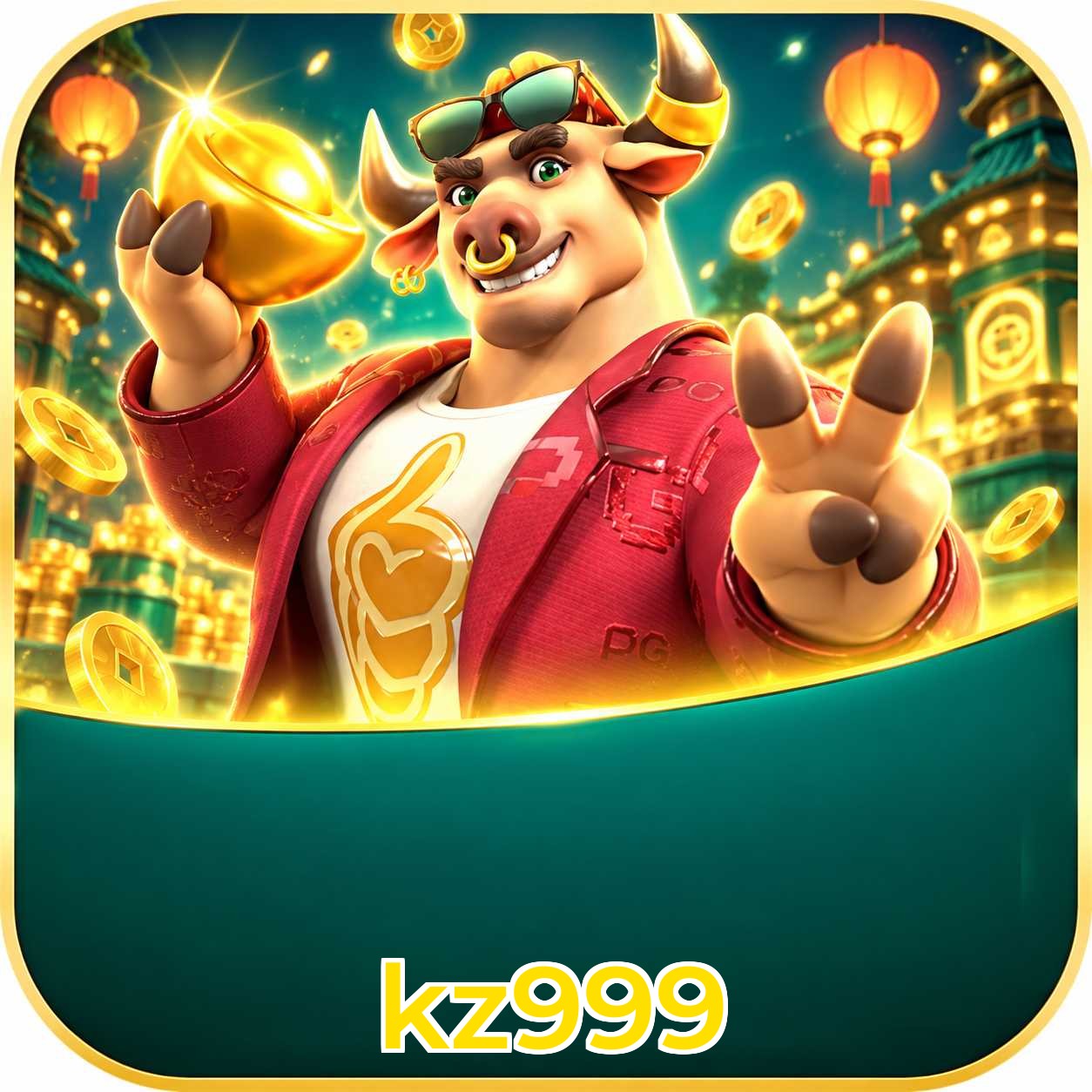 kz999 Logo
