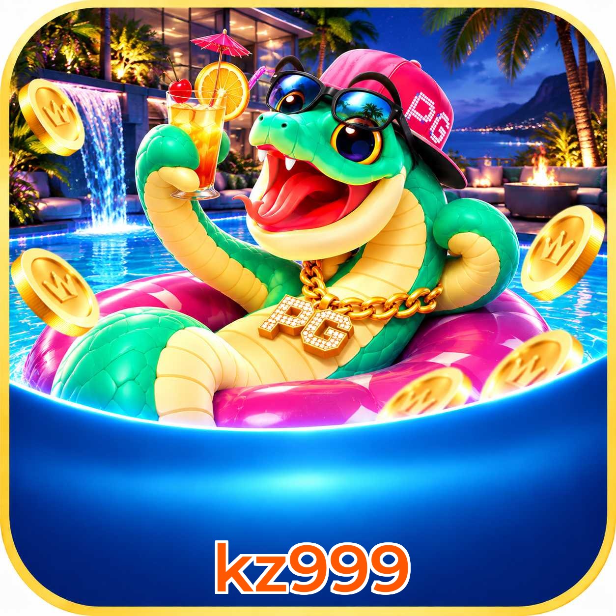 kz999 Facebook Page