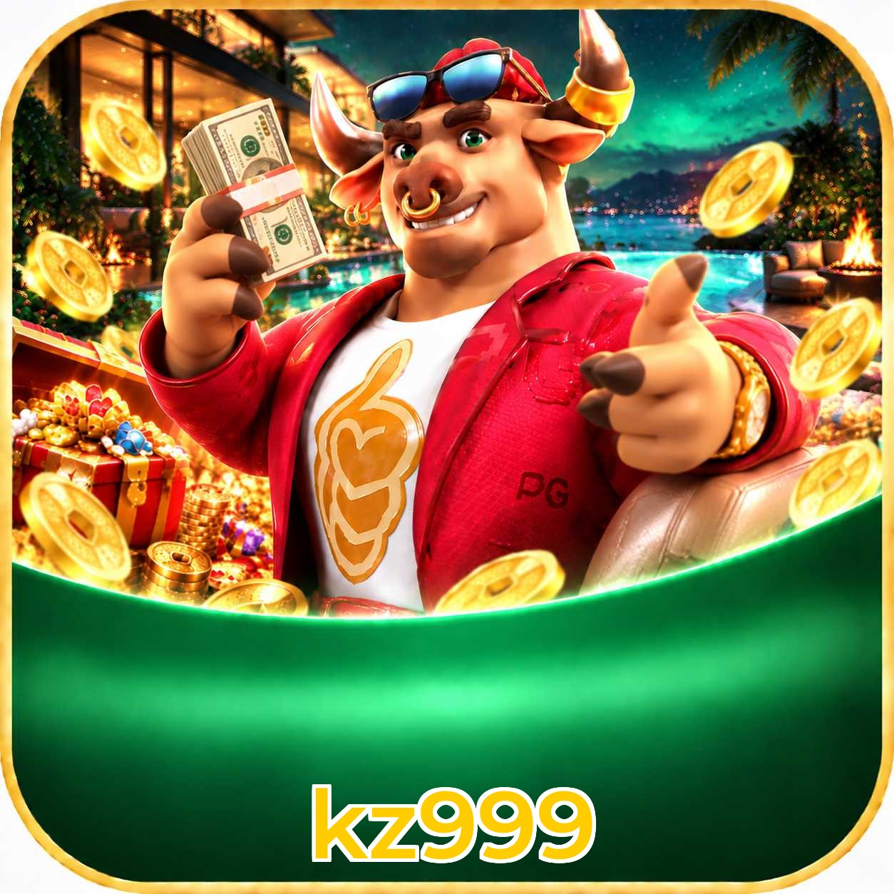 kz999 Interface