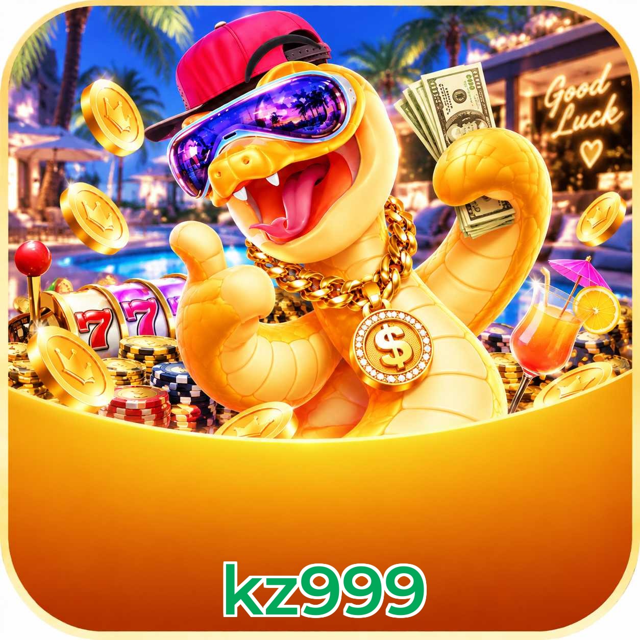 kz999 Cashback