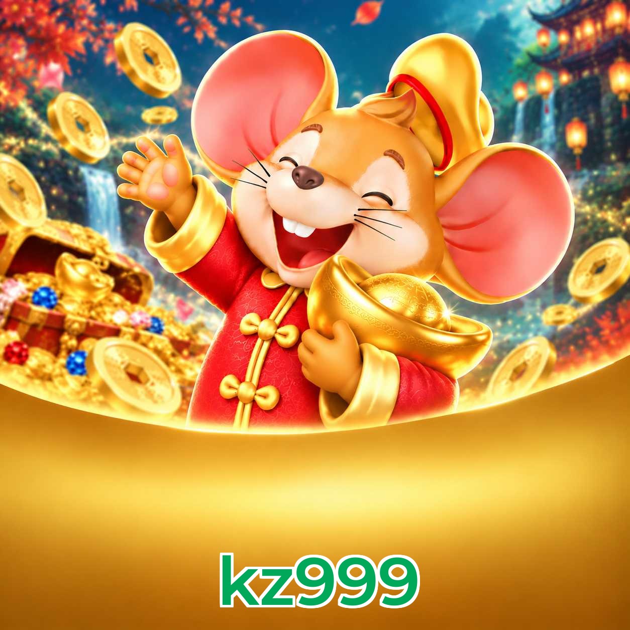 kz999 VIP Níveis
