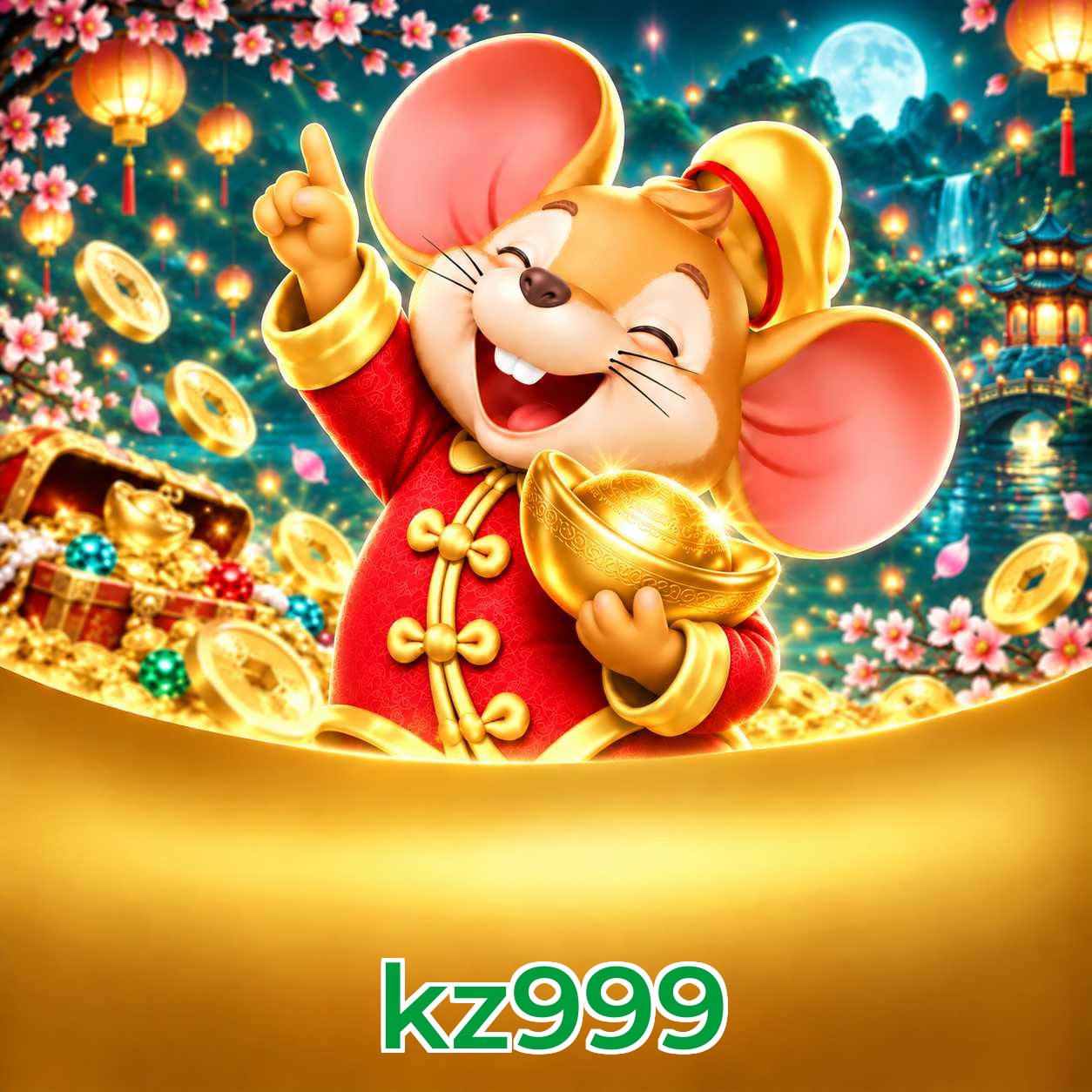 Baixar kz999 Android