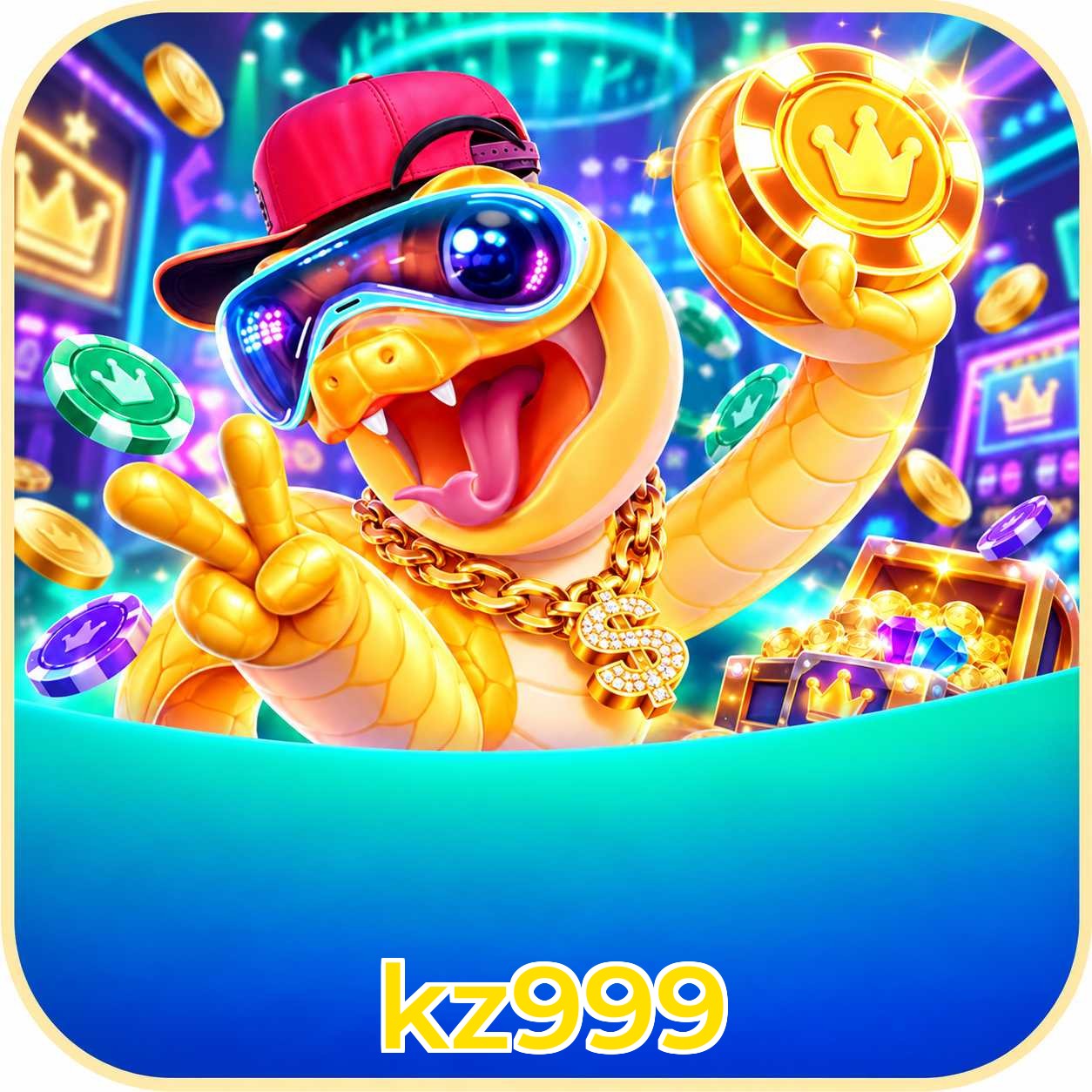 kz999 Logo