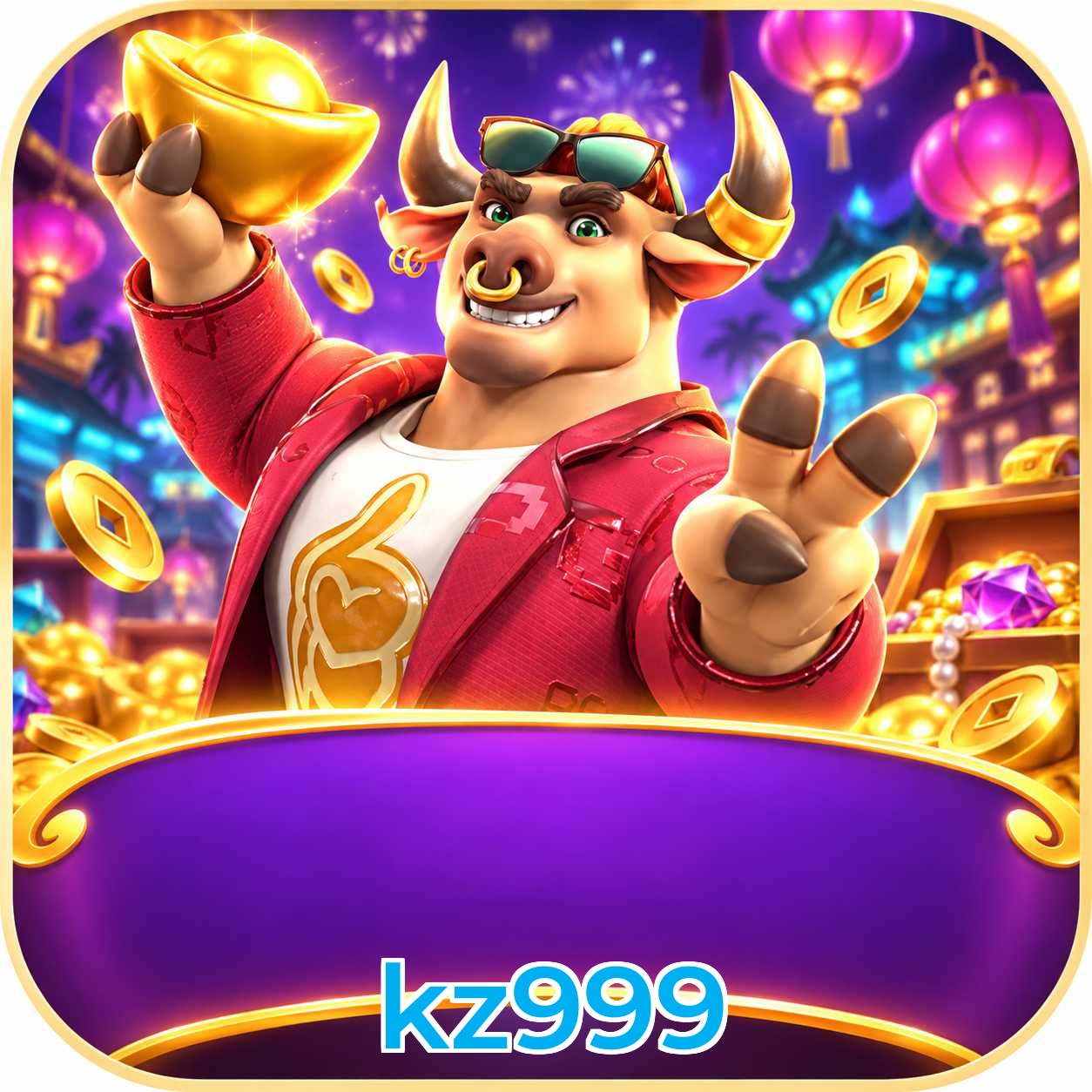 kz999 VIP Program