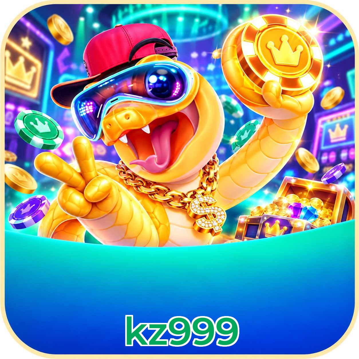 kz999 Compatibilidade