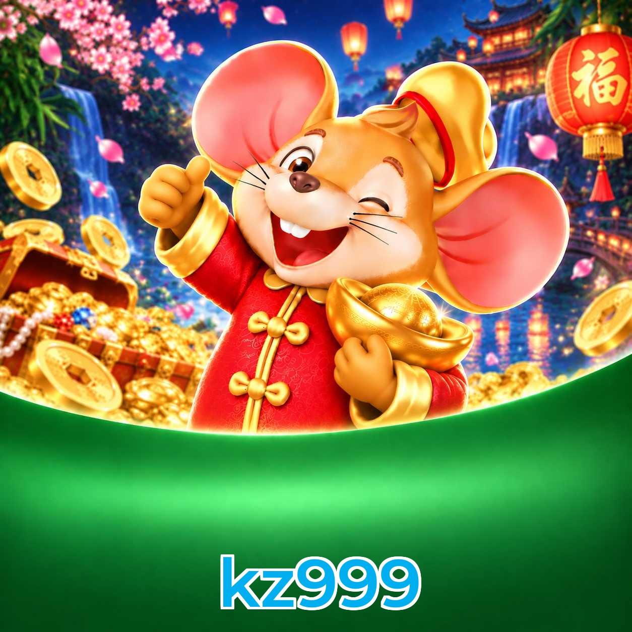 kz999 Free Spins