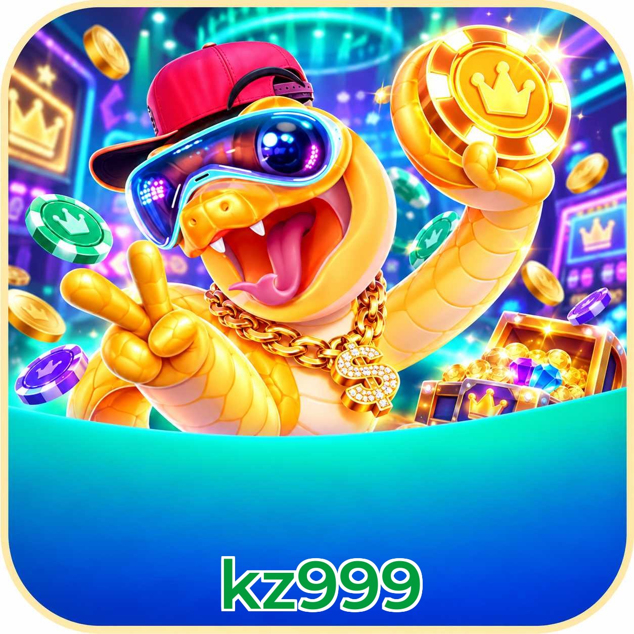 kz999 Telegram Stats