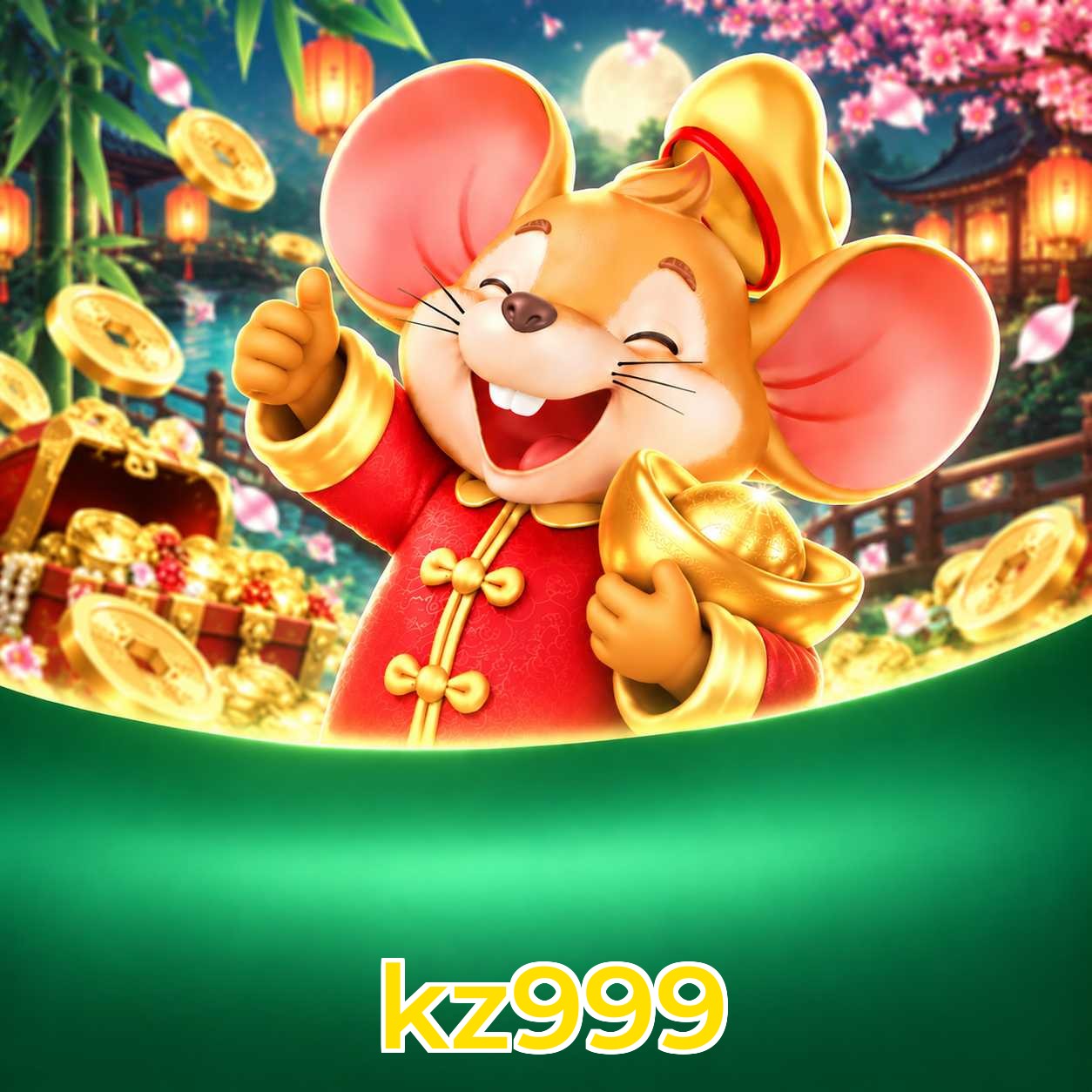 kz999 Responsible Gaming