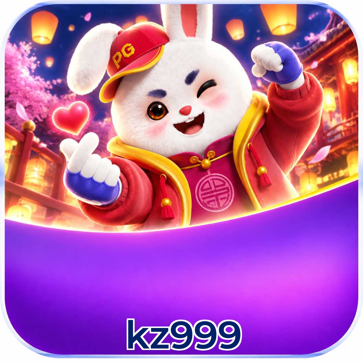 kz999 Logo