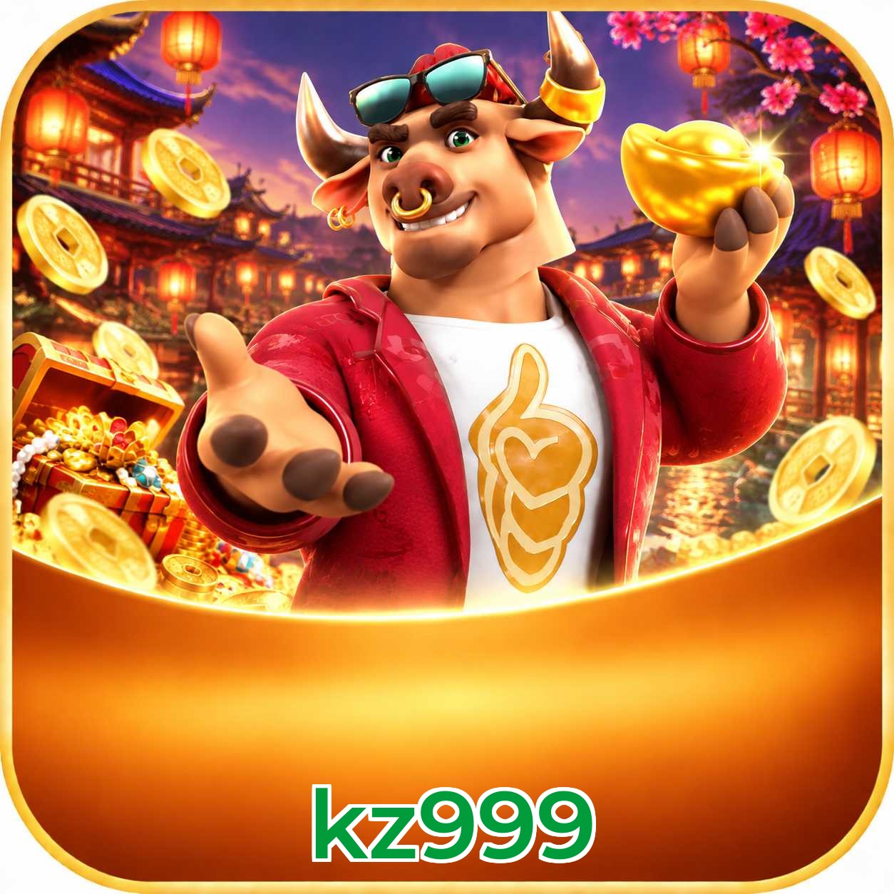 kz999 Slots