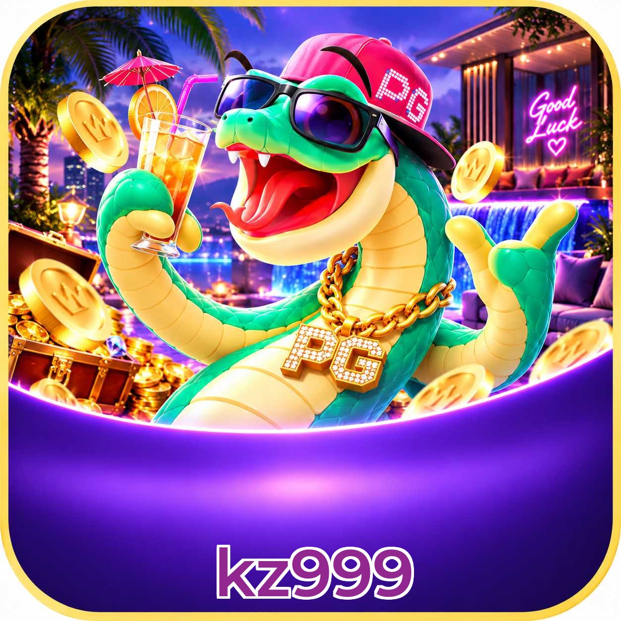 kz999 Jogos Exclusivos
