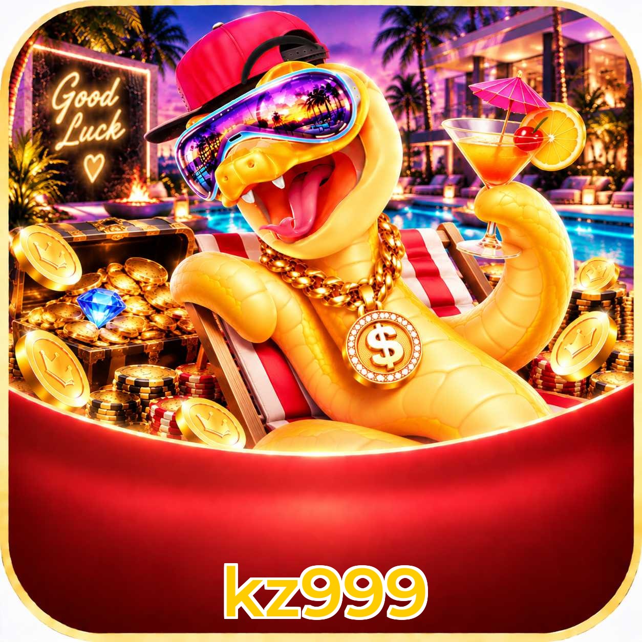 kz999 Loterias