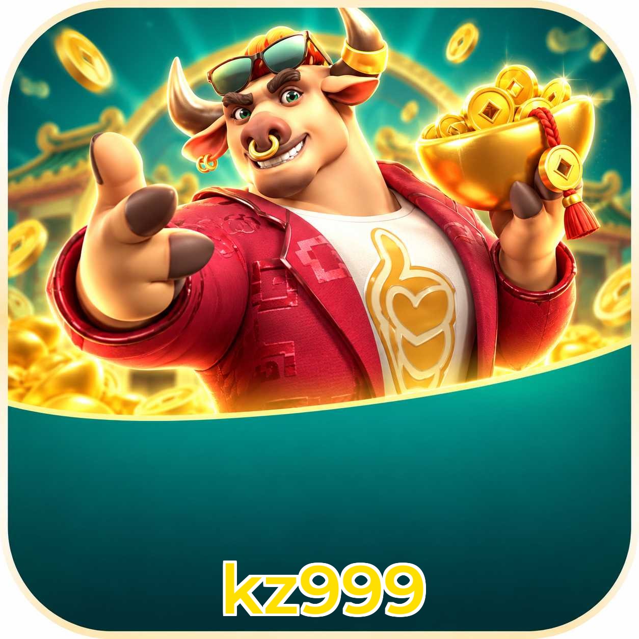 kz999 Fortune Tiger Game