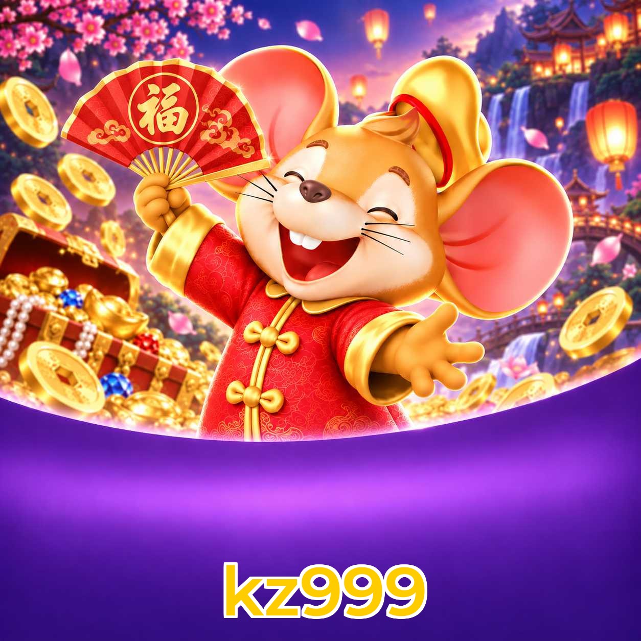 kz999 Logo