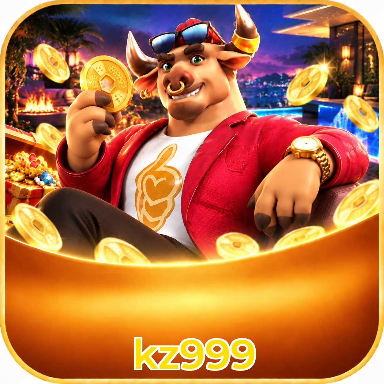 kz999 App Features