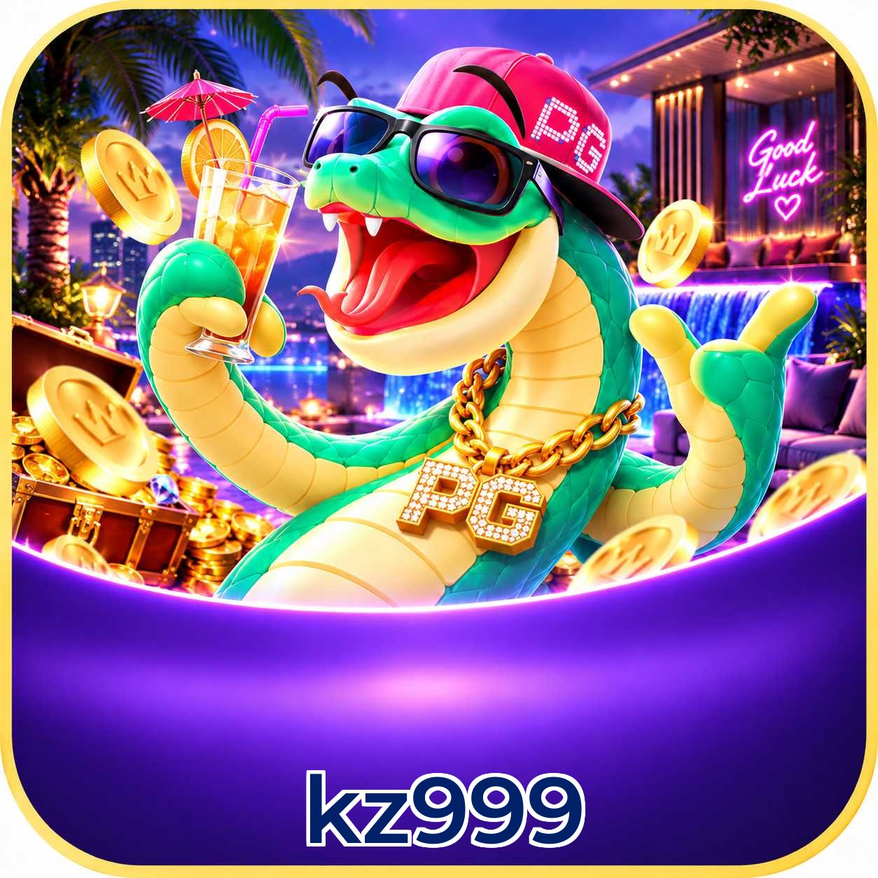 kz999 Estratégias Slots