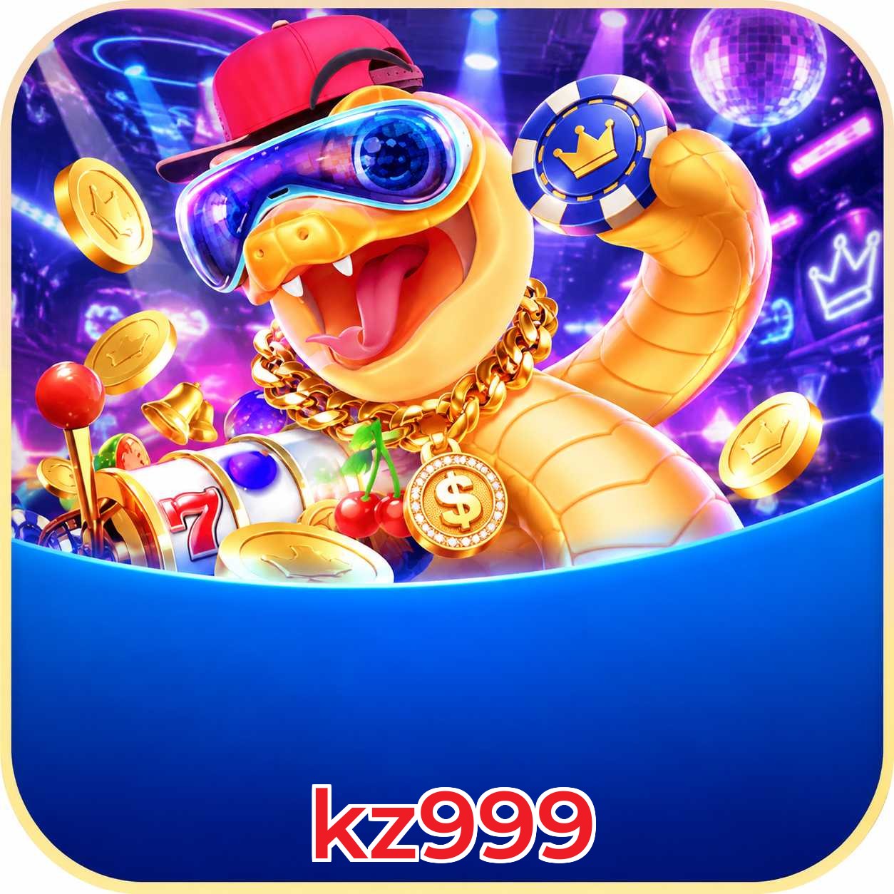 kz999 VIP FAQ